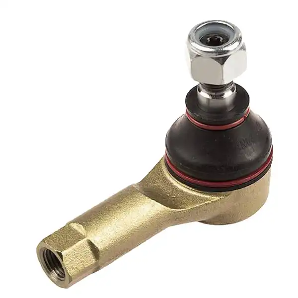 مجموعه 10 عددی قطعات جلوبندی خودرو کد 060 مناسب برای پراید