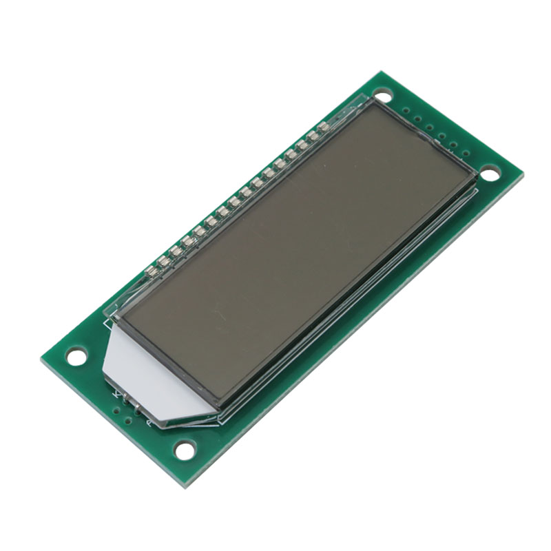 ماژول نمایشگر LCD مدل HT1621