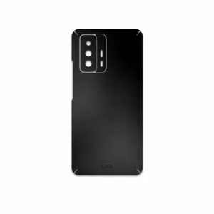 MAHOOT Matte-Black Cover Sticker for Xiaomi 11T