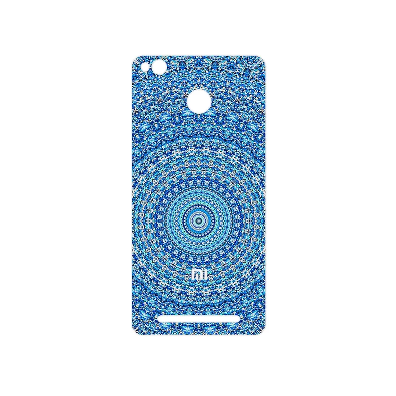 برچسب پوششی ماهوت مدل Mandala Design 1 مناسب برای گوشی موبایل شیائومی Redmi 3 Pro
