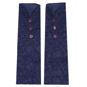 ساق دست زنانه مدل سه دکمه رستا کد S-157