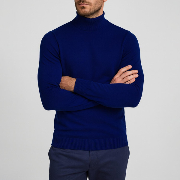 تخفیف پلیور مردانه ایزی دو مدل 2010004101746