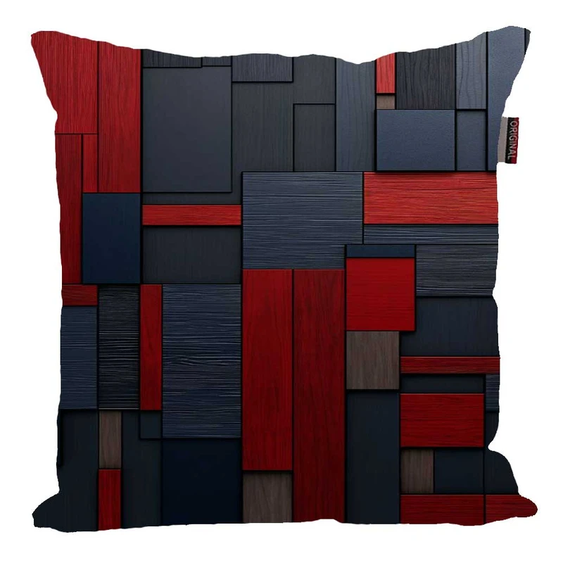 کوسن پاد آفرین مدل فانتزی رنگی مدرن کد 2120