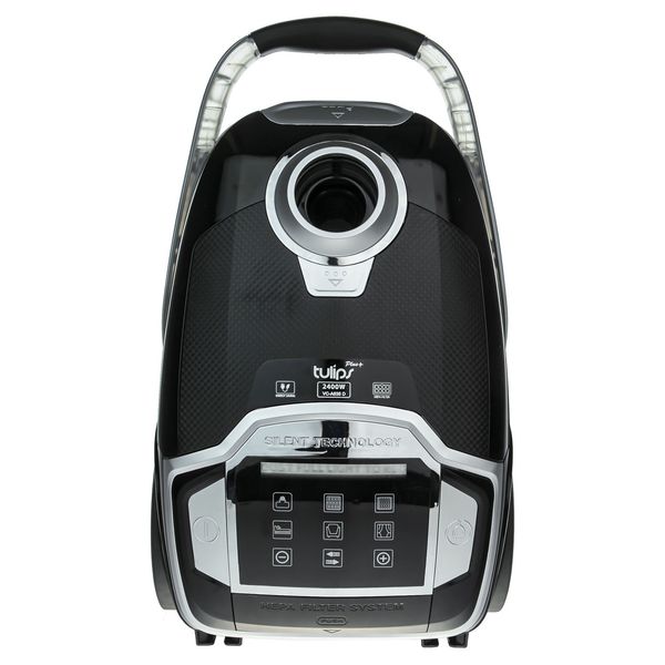 جاروبرقی تولیپس مدل VC-A635 D جاروبرقی تولیپس مدل VC-A635 D