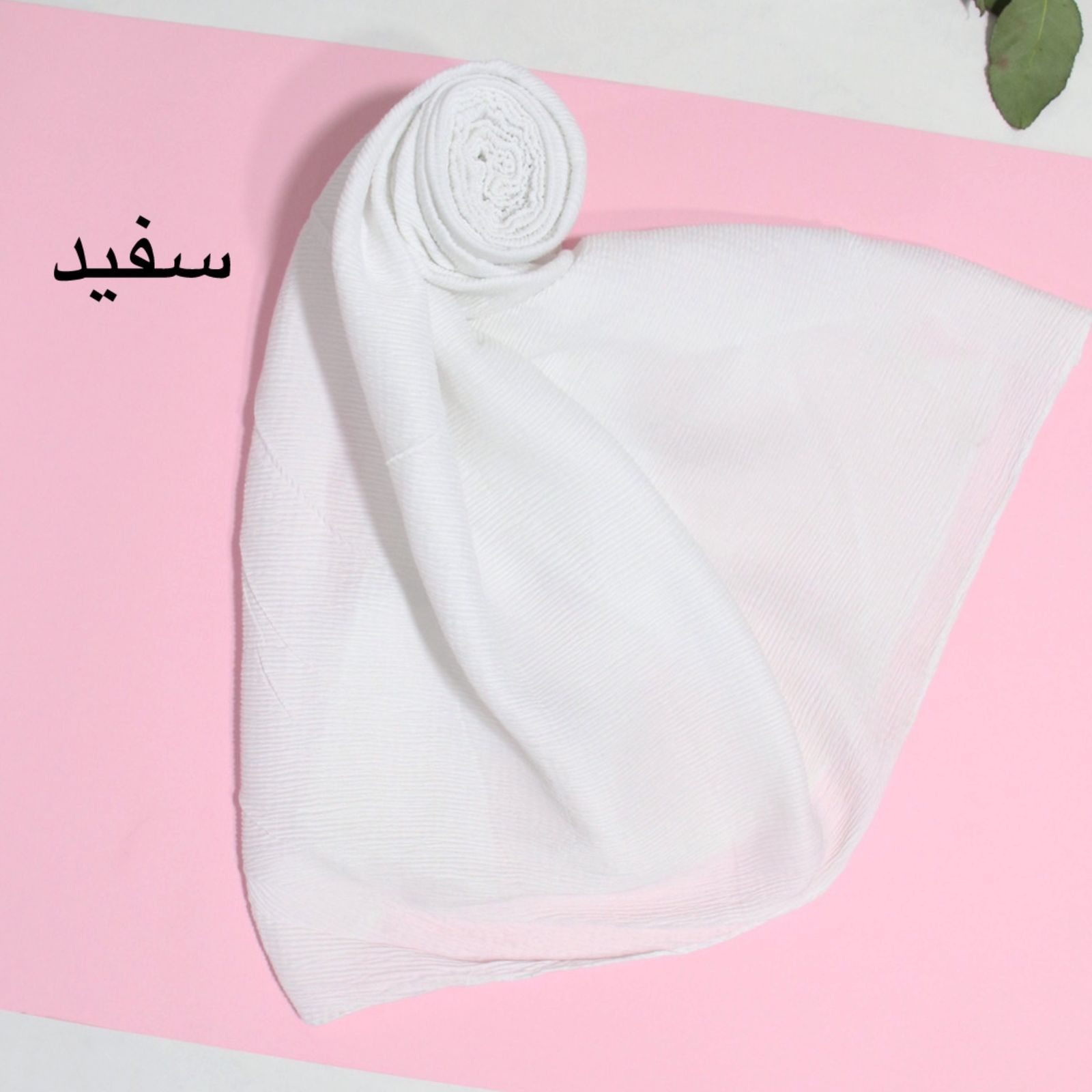 شال زنانه آنالیا مدل چهار فصل کد 9722 -  - 26
