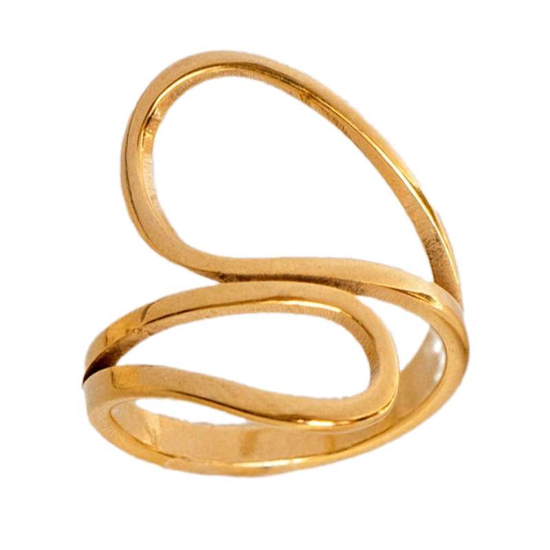 انگشتر زنانه مدل 40153