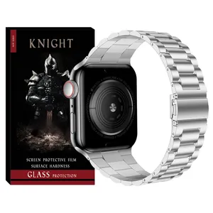 بند نایت مدل 3Bead KT مناسب برای اپل واچ 38/40/41 میلی متری