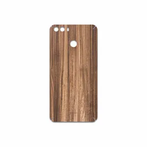 MAHOOT Light Walnut Wood Cover Sticker for GLX Sepehr