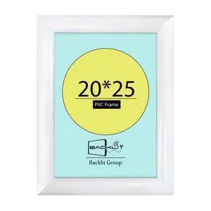 قاب عکس بکلیت مدل روگرد رومیزی 20x25-215