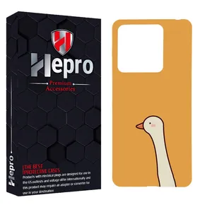 HEPRO MC Cover for XIAOMI POCO M6 Pro 4G