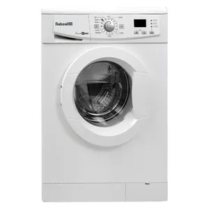 ماشین لباسشویی آبسال مدل WRE5307-W ظرفیت 5 کیلوگرم