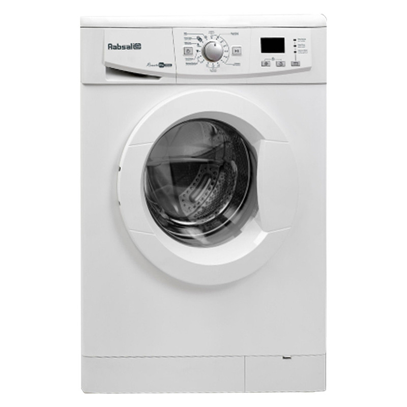 ماشین لباسشویی آبسال مدل WRE5307-W ظرفیت 5 کیلوگرم
