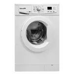 ماشین لباسشویی آبسال مدل WRE5307-W ظرفیت 5 کیلوگرم