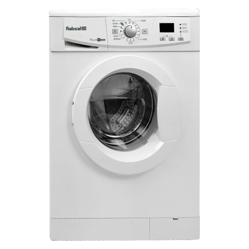 ماشین لباسشویی آبسال مدل WRE5307-W ظرفیت 5 کیلوگرم
