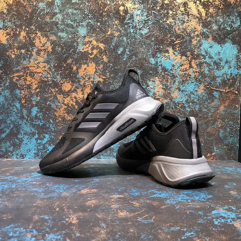 کفش مخصوص دویدن مدل  NOVAFVSE X BKGRY-104045019