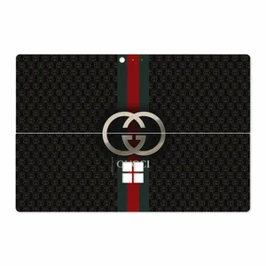 MAHOOT GUCCI-Logo Cover Sticker for Microsoft Surface Pro 4 2015