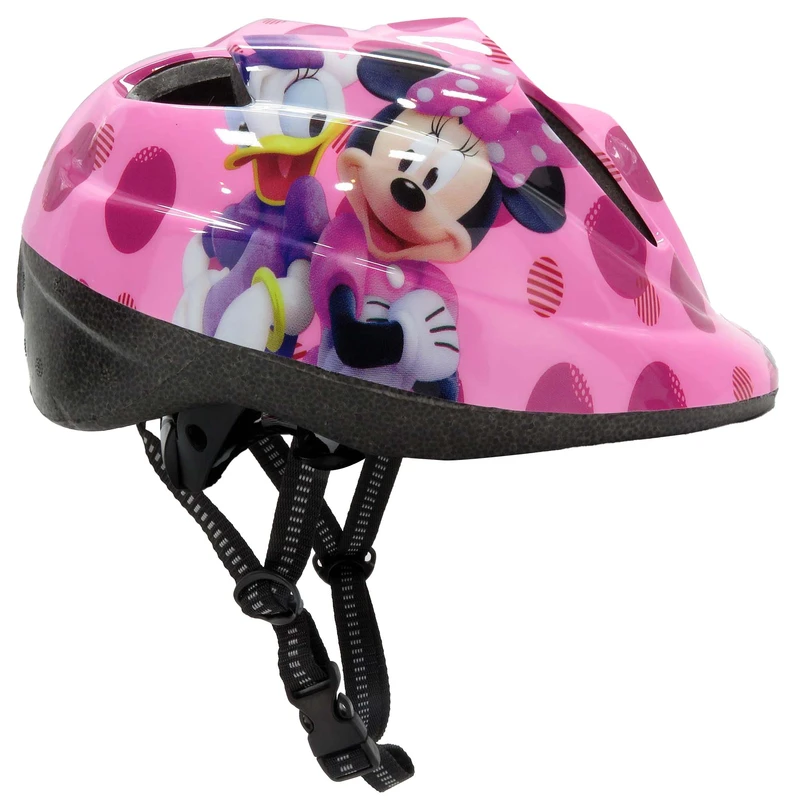 کلاه ایمنی دوچرخه راکی مدل بچگانه کد 1707