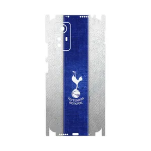 MAHOOT Tottenham_Hotspur_FC-FullSkin Cover Sticker for Xiaomi Redmi Note 12S