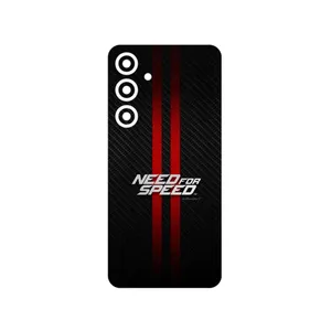 MAHOOT Need_for_Speed_Game Cover Sticker for Samsung Galaxy S24 FE