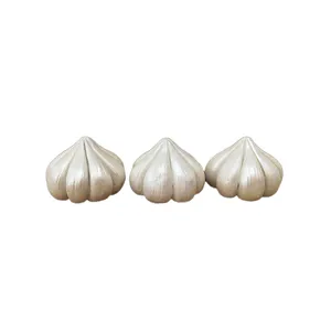 مجسمه مدل سیر مصنوعی مجموعه 3 عددی