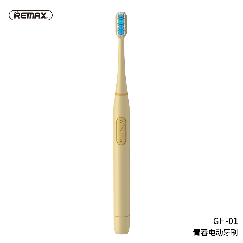 مسواک برقی ریمکس مدل GH-01