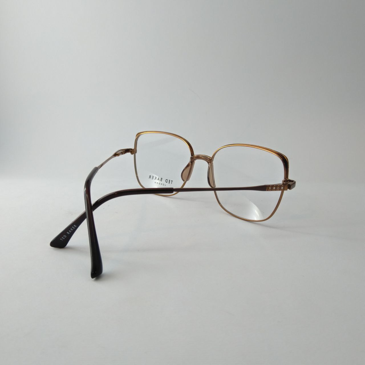 فریم عینک طبی زنانه تد بیکر مدل IP12118 -  - 4