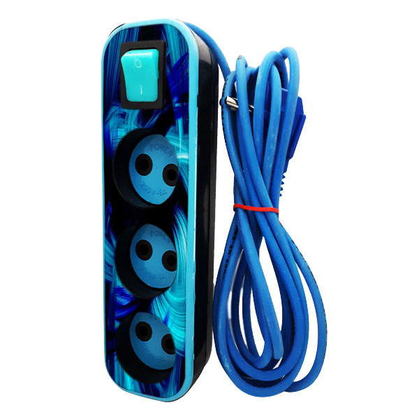 چندراهی برق مدل SEABLONE6000
