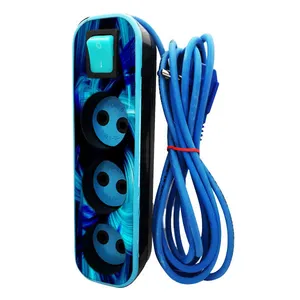 چندراهی برق مدل SEABLONE6000