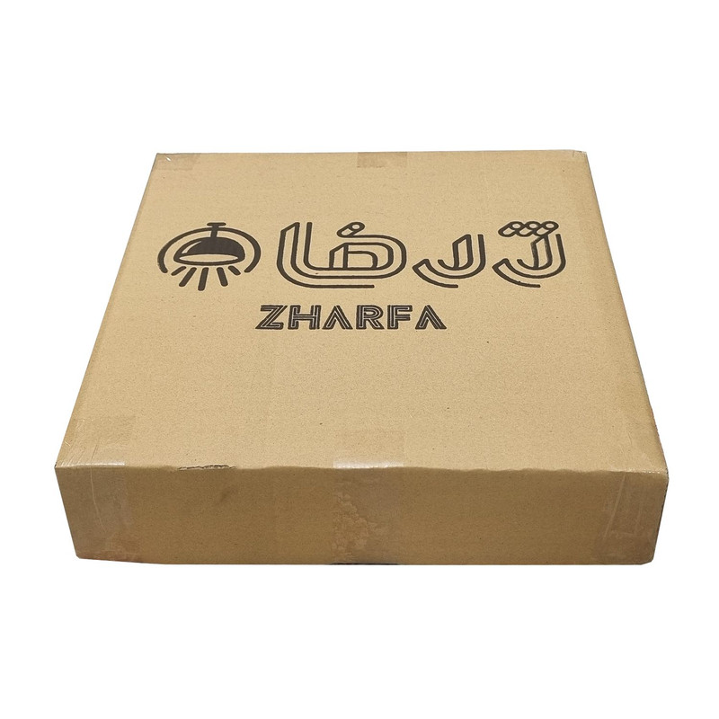لوستر سقفی ژرفا کد ۴۰۴۰
