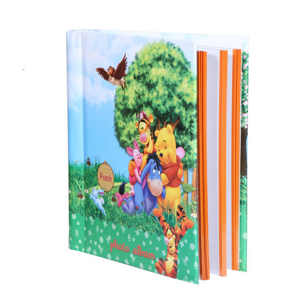 آلبوم عکس مدل Pooh کد A45