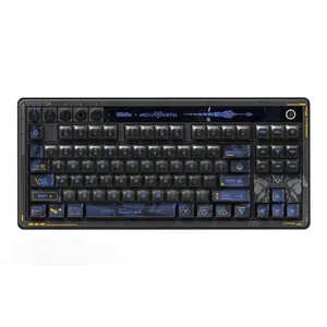 کیبورد گیمینگ ایت بیت دو مدل 8BitDo Mecha BREAK