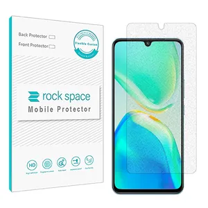 Rock space code GAM gaming screen protector suitable for vivo S15e