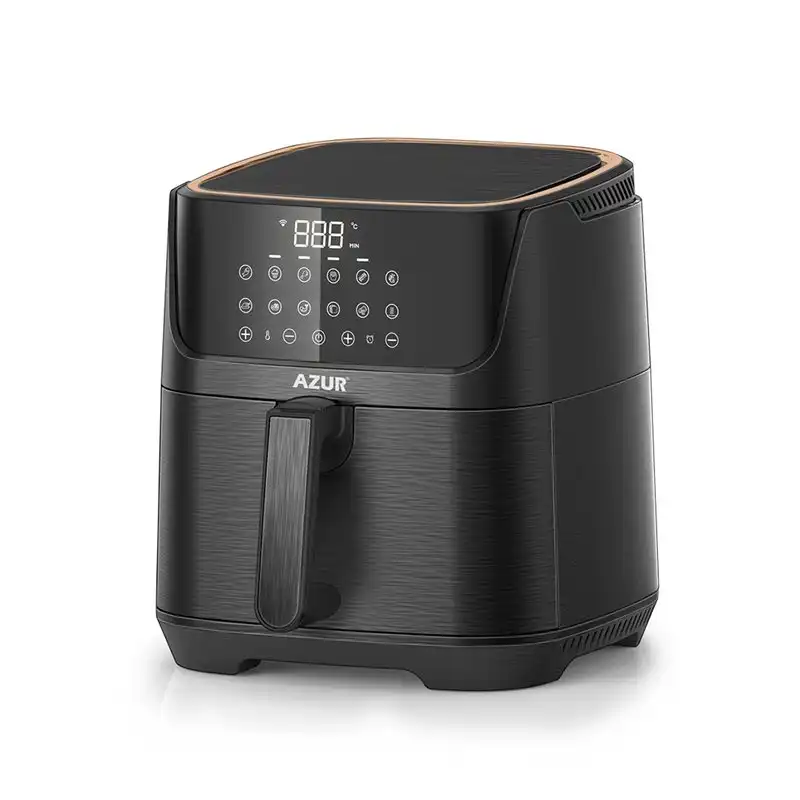 سرخ کن بدون روغن آزور مدل AZ-414AF