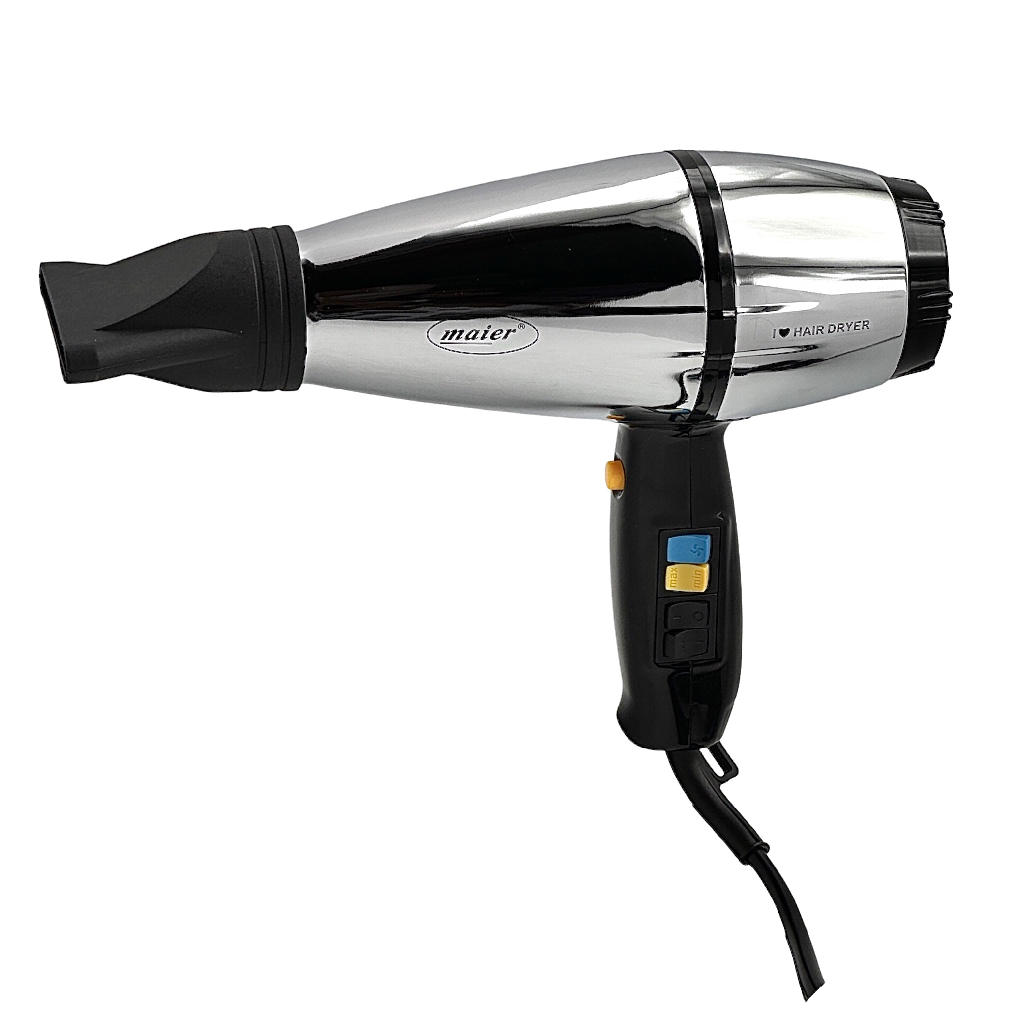 سشوار حرفه ای مایر مدل MR-105