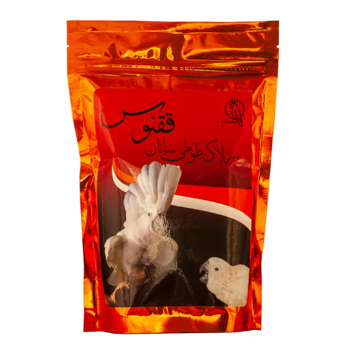 سرلاک پرندگان ققنوس کد 025 وزن 250 گرم