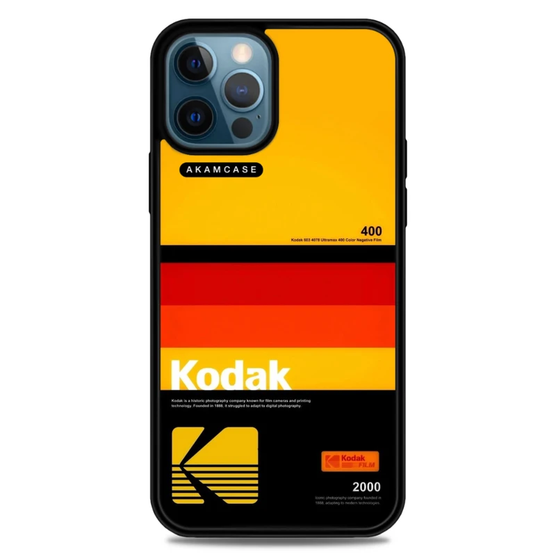 کاور آکام مدل AMC-WA12PROMAX-NOSTECH-3 مناسب برای گوشی موبایل اپل iPhone 12 Pro Max