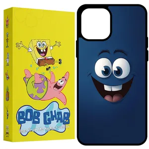 BOB Ghab BCP12 Cover For Apple iPhone 12