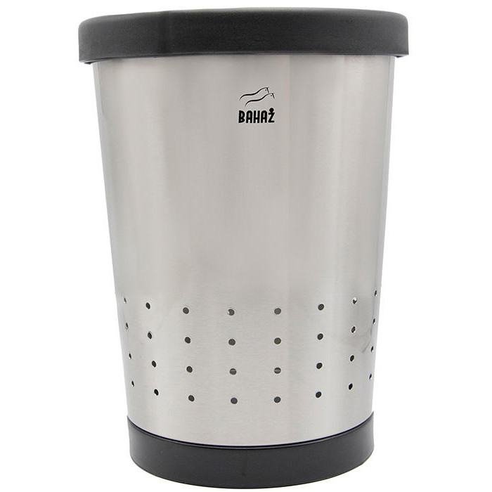 سطل بهاز کالا مدل roznameh 32 cm