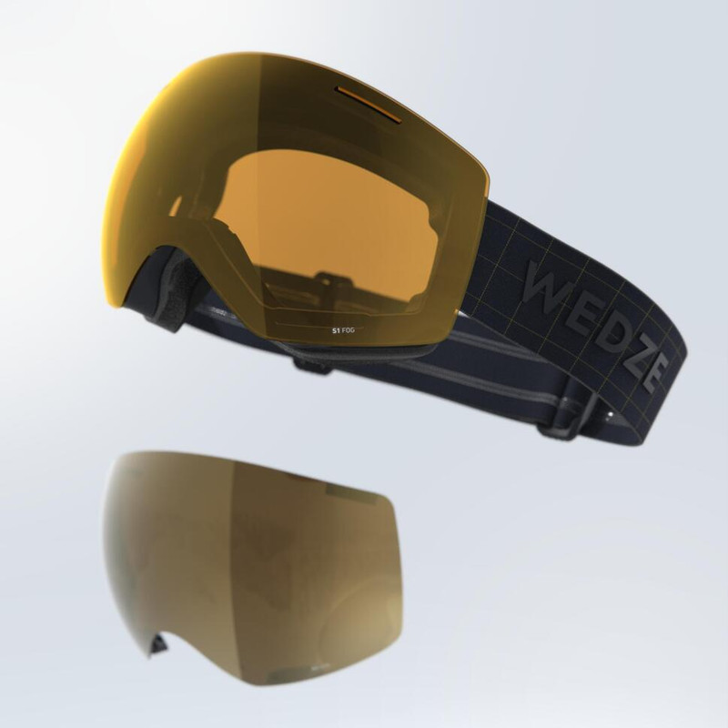 عینک اسکی و کوهنوردی ودز مدل G 900