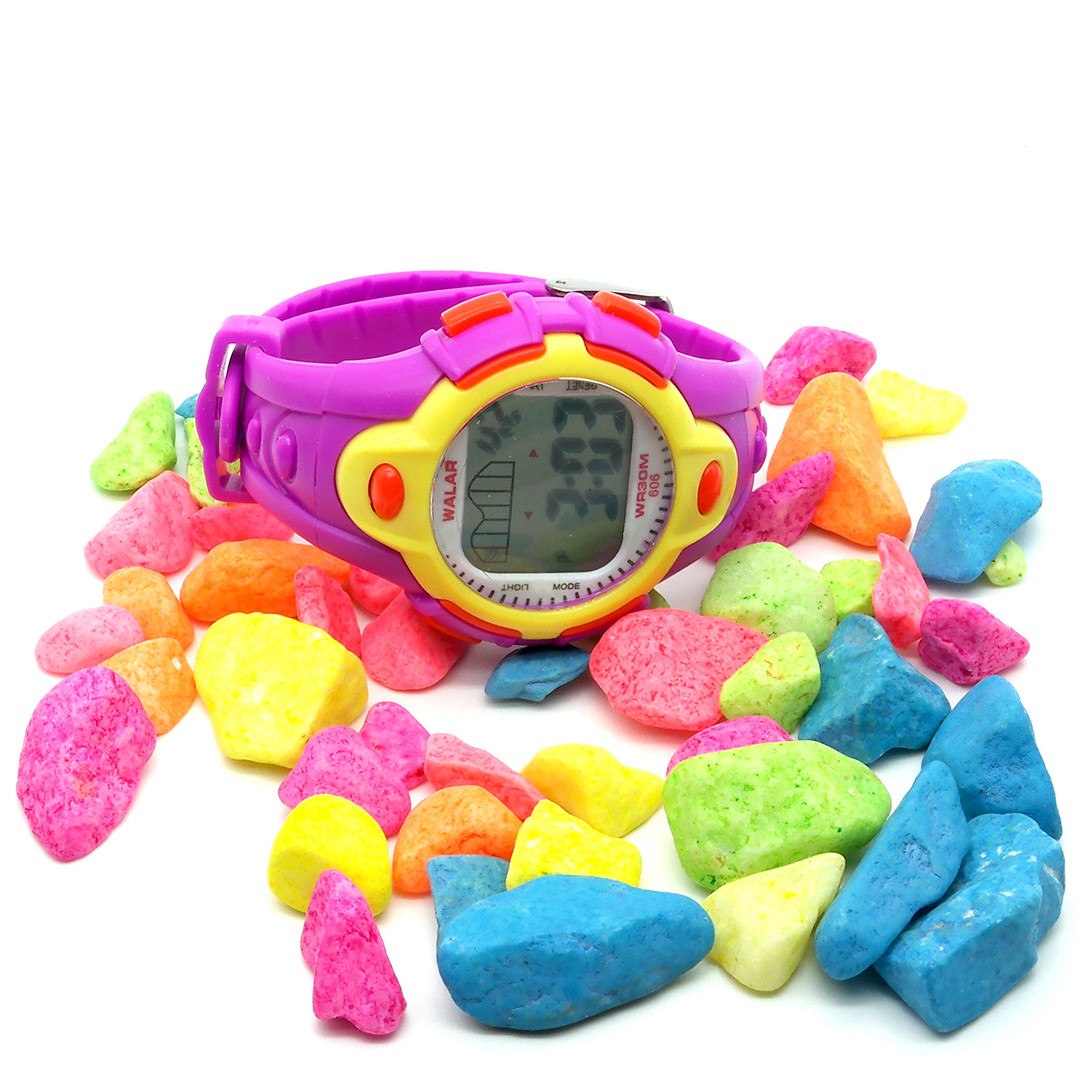 ساعت مچی دیجیتال والار مدل 339985