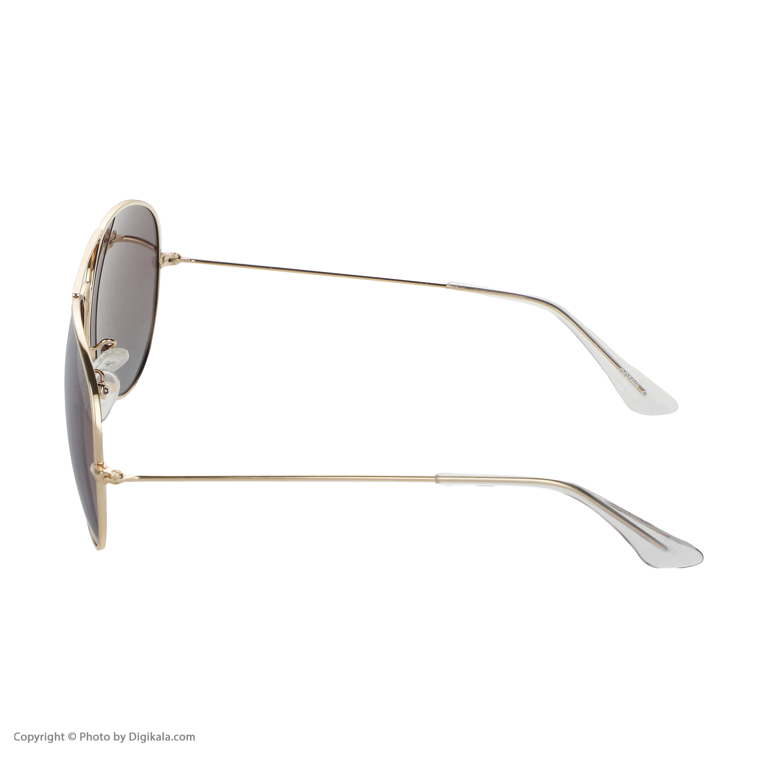 عینک آفتابی اوپتل مدل  2107 01 58-14-135 -  - 5