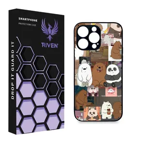 RIVEN RI3-13 Case For Apple iPhone 11 Pro Max