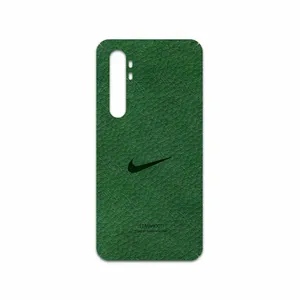 MAHOOT GL-NK Cover Sticker for Xiaomi Mi Note 10 Lite