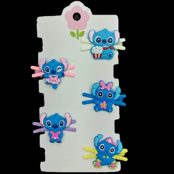 گیره مو زنانه 3