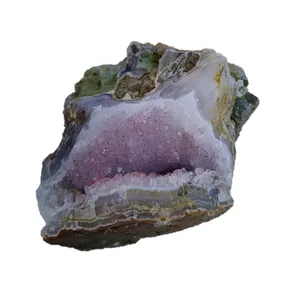 سنگ راف  آمیتیست مدل AK097