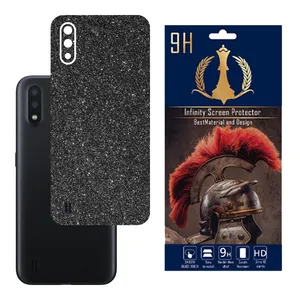 Infinity PRO MAX Cover Sticker For SAMSUNG GALAXY A01