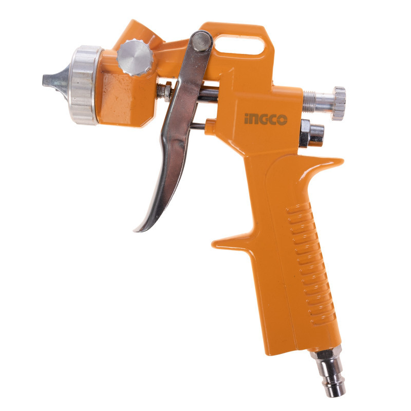 پیستوله بادی اینکو مدل ASG4041 پیستوله بادی اینکو مدل ASG4041