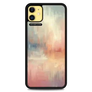 AKAM AMC-WA11-WATER COLOR-23 Cover For Apple iPhone 11