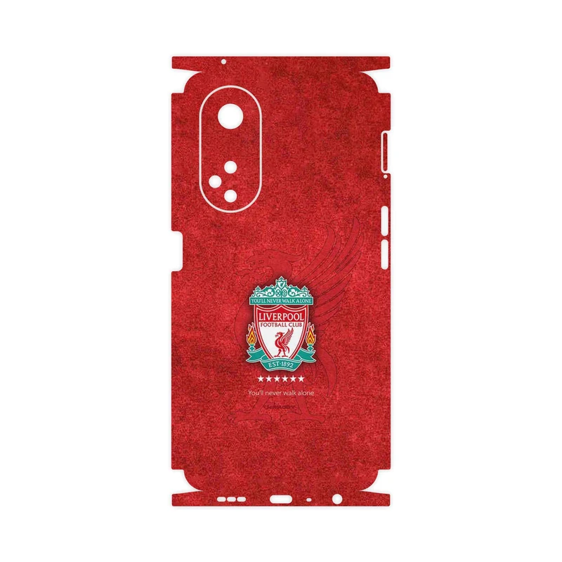 برچسب پوششی ماهوت مدل Liverpool-FullSkin مناسب برای گوشی موبایل اپو A98