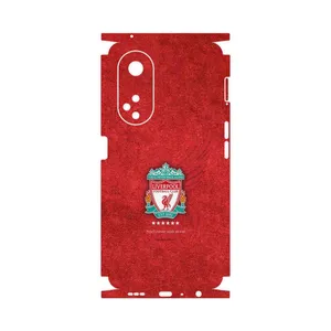MAHOOT Liverpool-FullSkin Cover Sticker for Oppo A98